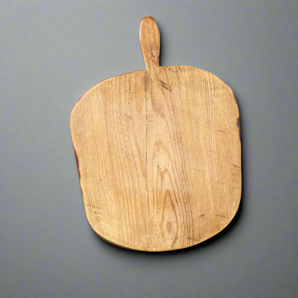 rustic kitchen board