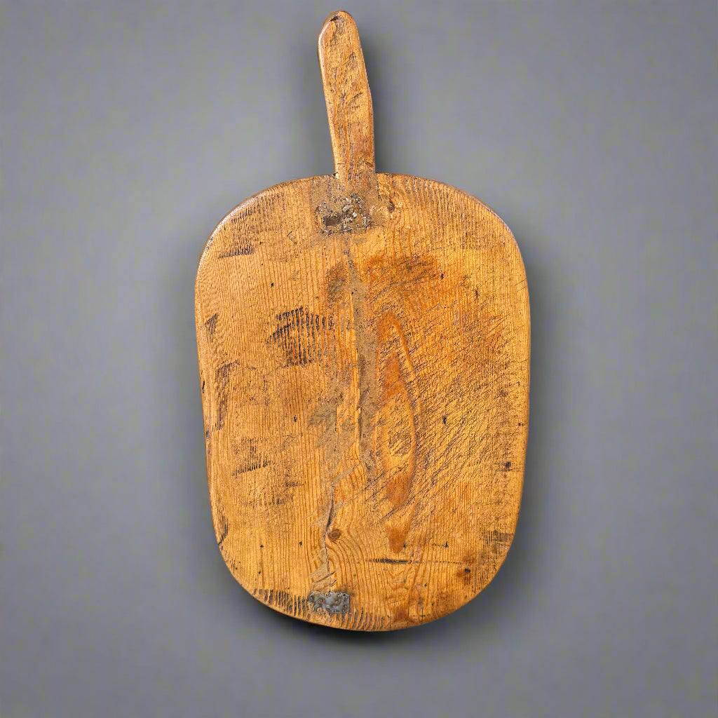 rustic kitchen board