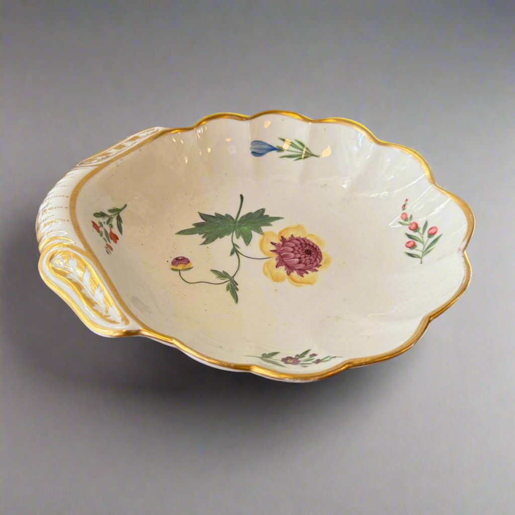 coalport dessert dish