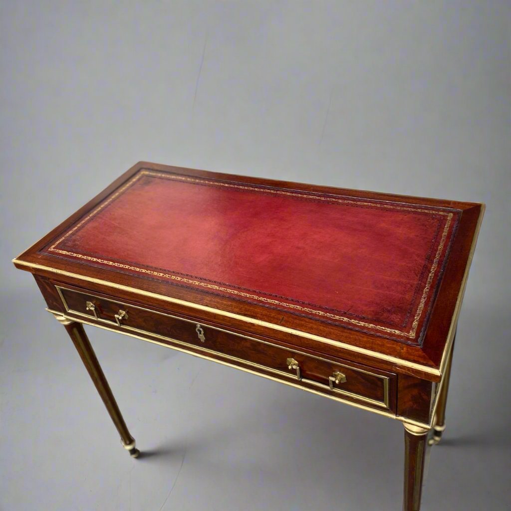 french writing desk