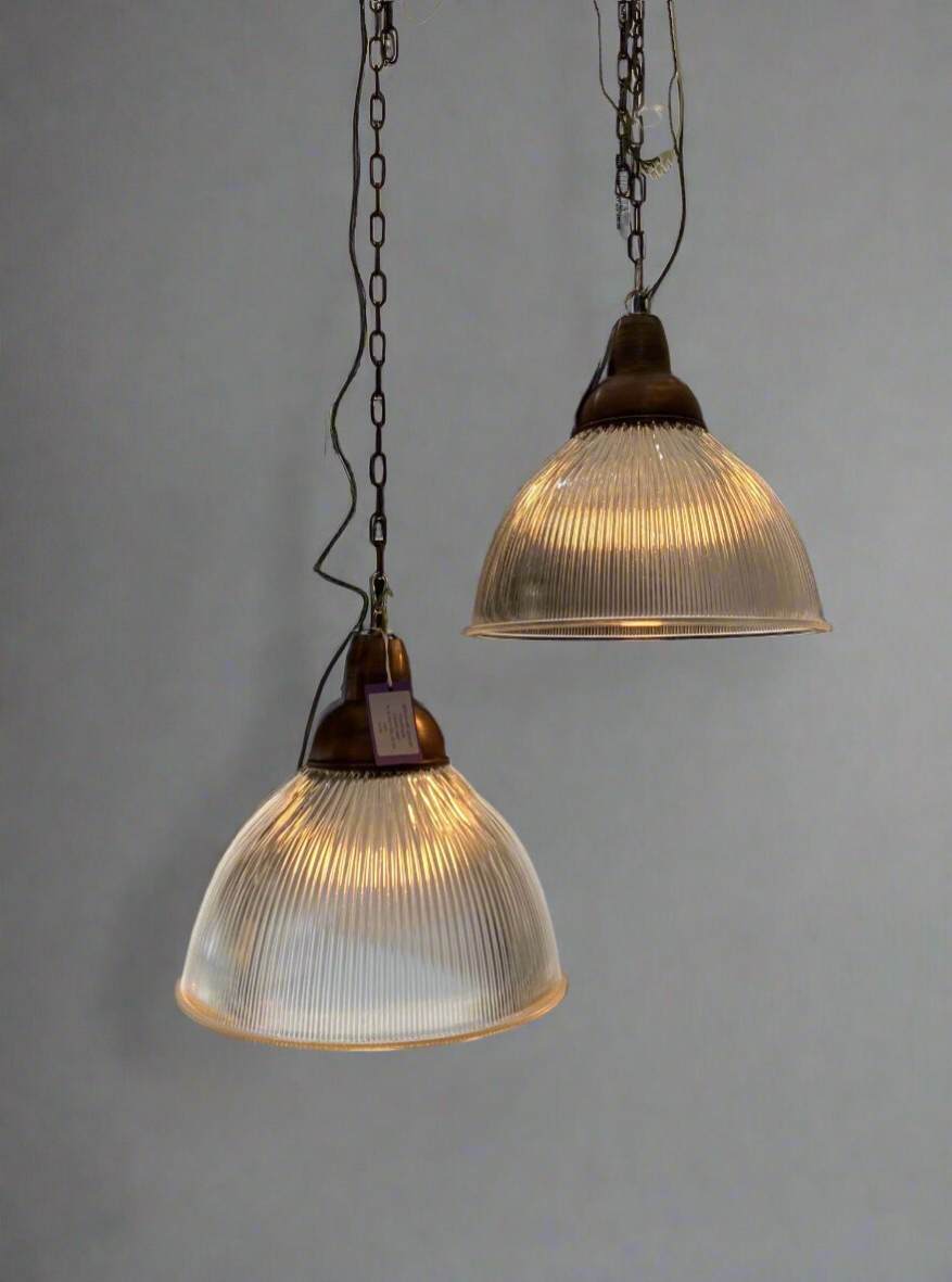 holophane lamps