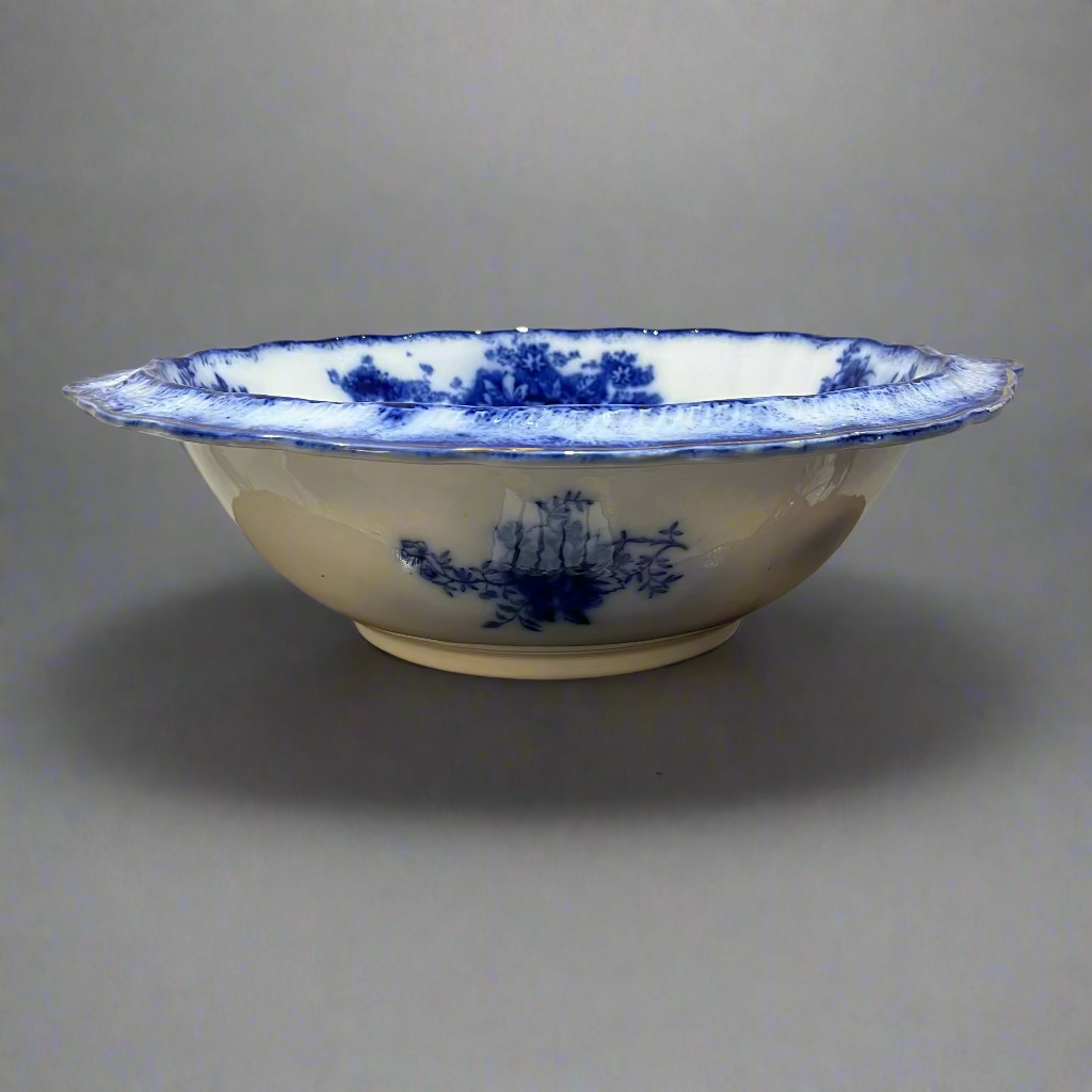 minton bowl