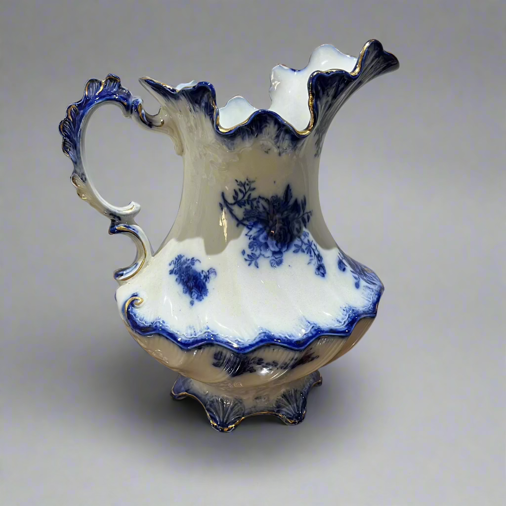 minton jug 