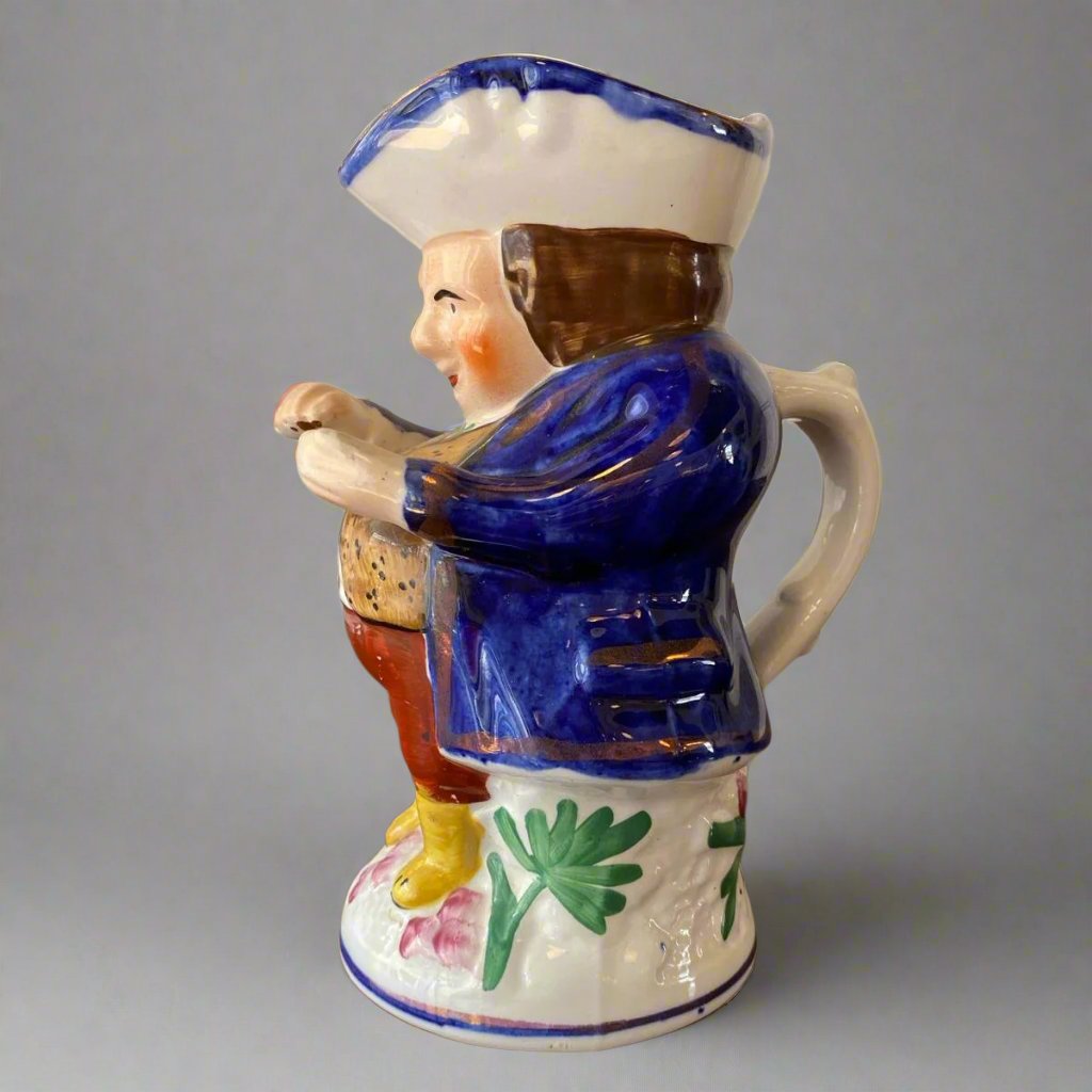 allerton toby jug small