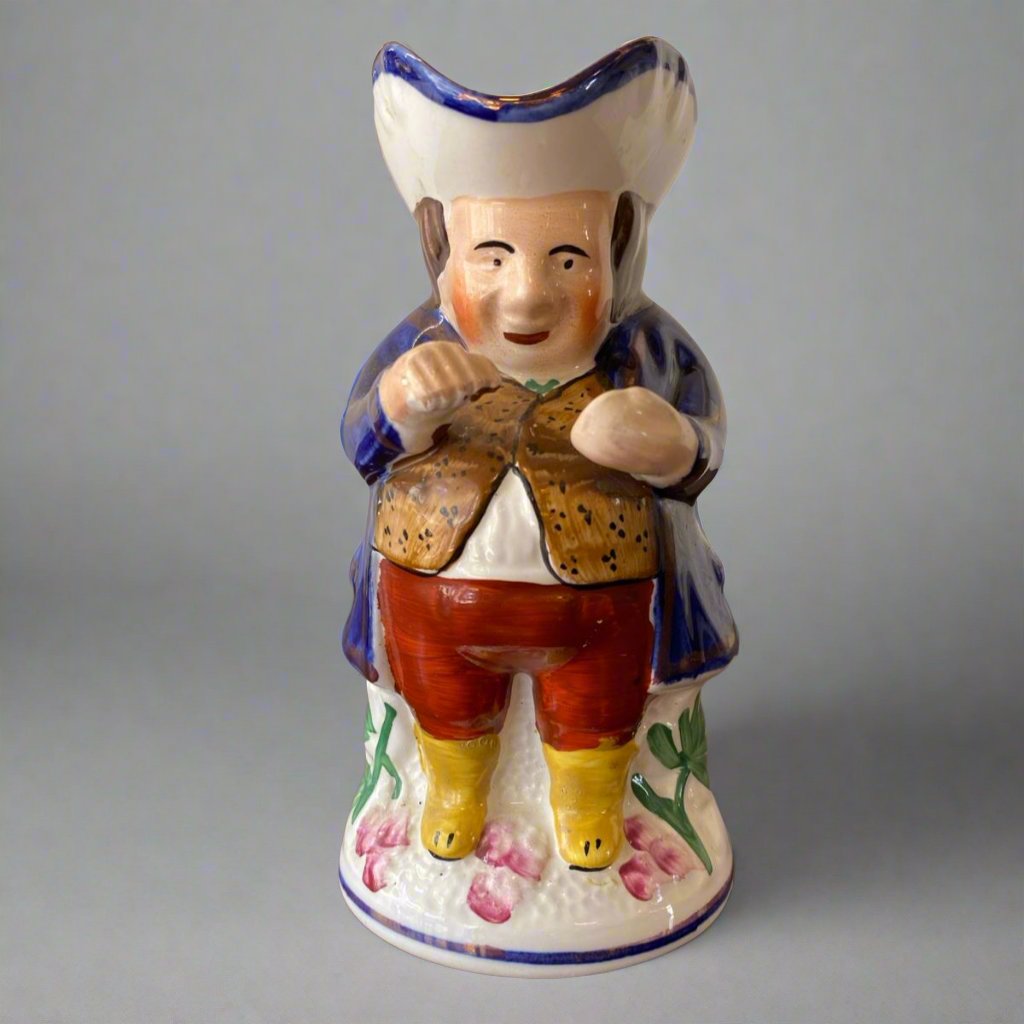 allerton toby jug small