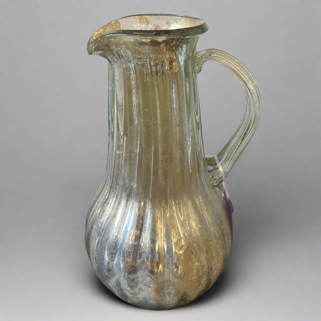 spanish mercury vase