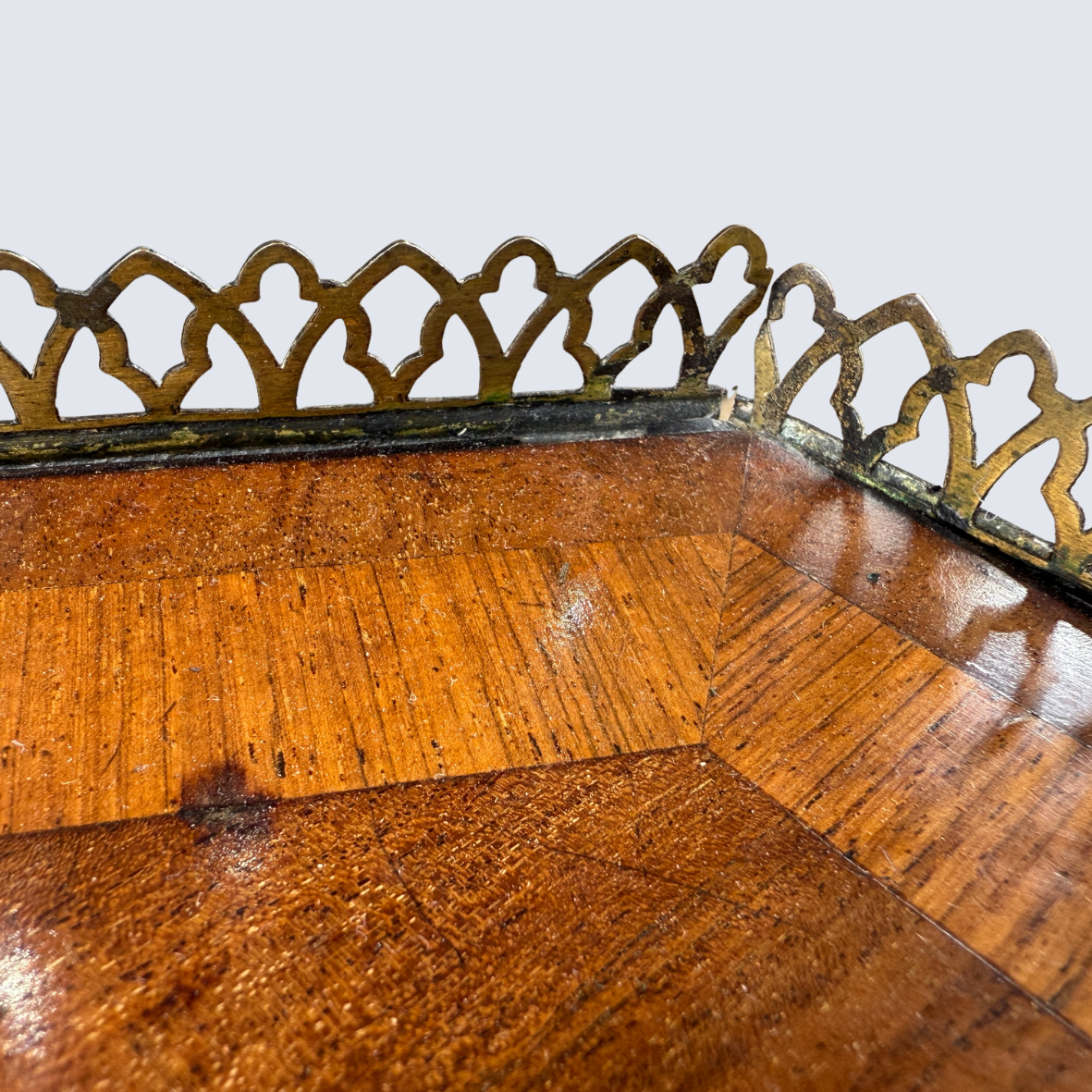 regency work table